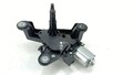 9819900080 HINTERER WISCHERMOTOR / 194074 FÜR CITROËN C3 AIRCROSS I 2R_, 2C_ 1