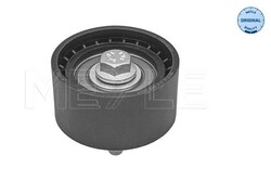 MEYLE 314 009 0007 Deflection/Guide Pulley, V-ribbed belt for BMW