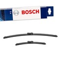 BOSCH AEROTWIN WISCHBLATT SET VORNE PASSEND FÜR NISSAN JUKE | 3 397 014 519