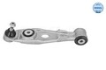 MEYLE 4160500029 Querlenker für PORSCHE