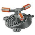 GARDENA 2062-20 Comfort Kreisregner Mambo Rasensprenger max. 310 m²