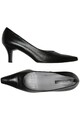 Peter Kaiser Pumps Damen High Heels Stiletto Peep Toes Gr. EU 41 Led... #kbivqzm