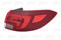 Heckleuchte ORIGINAL TEIL VALEO 047078 für OPEL ASTRA B16 Sports Tourer Turbo