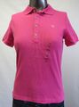 Ralph Lauren,Neu mit Tags,Damen,Shirt,Polo,Kurzarm,Pink,S(USA),Gr.38