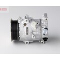 1x Kompressor, Klimaanlage DENSO DCP51001 passend für TOYOTA