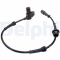 ABS Sensor Raddrehzahl DELPHI SS20102 für VW TRANSPORTER 70B 7DK 70C 7DB 70J T4