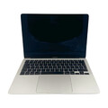 Apple MacBook Air 2020 13,3" - Intel i3, 8GB RAM, 256GB SSD - Silber (A2179)