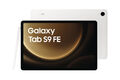SAMSUNG Galaxy Tab S9 FE WiFi, Tablet, 128 GB, 10,9 Zoll, Silver