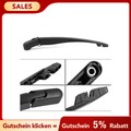 Heckwischerarm Scheibenwischer Wischerarm Hinten Set für Opel Corsa C 2000-2006