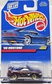 Hot Wheels 1999/1058 - 1999 Hot Wheels Mainline - '96 Mustang /K12