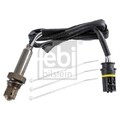 1x Lambdasonde FEBI BILSTEIN 175941 passend für MERCEDES-BENZ STEYR
