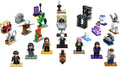 LEGO Harry Potter: Adventskalendar (76404) - EINZELAUSWAHL!!! Neuware, Verpackt