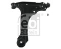 Querlenker Vorderachse rechts 07192 FEBI BILSTEIN für OPEL VECTRA A VECTRA A CC