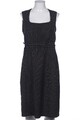 ZERO Kleid Damen Dress Damenkleid Gr. EU 42 Schwarz #hc3kw23