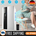 Luftentfeuchter Dehumidifier Raumentfeuchter Entfeuchter Bautrockne Elektrischer