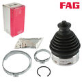 FAG 771057930 GELENKSATZ ANTRIEBSWELLE VORNE FÜR VOLVO C70 I S60 I S70 V70 I II
