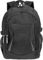 Primaster Rucksack Sportrucksack verstellbare, gepolsterte Schultergurte