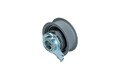 KAMOKA Spannrolle, Zahnriemen R0528 für AUDI SEAT SKODA VW