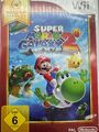 Super Mario Galaxy 2 (Nintendo Wii, 2014)