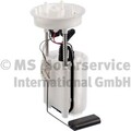 PIERBURG Kraftstoff-Fördereinheit 7.05656.08.0 für SEAT AUDI SKODA VW