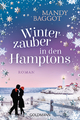 Mandy Baggot; Sylvia Strasser / Winterzauber in den Hamptons