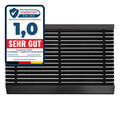 Fußabtreter Türmatte Schmutzfangmatte Power Brush Hochleistungs-Bürsten