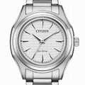 Citizen Sports ECO-DRIVE Solaruhr Damenuhr 10 BAR WR UVP* 179,00 EUR FE2110-81A