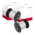 2X SCHAEFFLER FAG QUERLENKERLAGER BUCHSE UNTEN VORNE HINTEN passend für AUDI Q7 