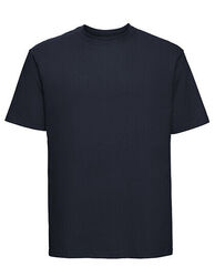 Russell T-Shirt Silver Label T Shirt Herren Shirt Gr. XS S M L XL 2XL 3XL 4XL 