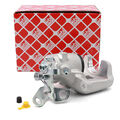 FEBI Bremssattel für VW GOLF 5 6 TOURAN A3 8P TT 8J hinten links 1K0615423M