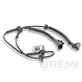 Bremi 51849 Sensor, Raddrehzahl vorne für CHRYSLER DODGE