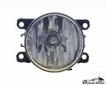 Valeo 044847 Nebelscheinwerfer Vorne Links oder Rechts für Opel Movano 2004 ->