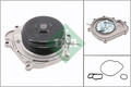 INA 538 0804 10 Wasserpumpe for MERCEDES-BENZ