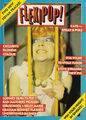 Musik-Magazin FLEXIPOP | No. 8 - Toyah Blondie Graham Bonnet Girlschool