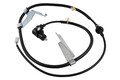 ABS Sensor Raddrehzahl Hinterachse rechts für SUZUKI SWIFT III