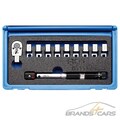 BGS DREHMOMENT SCHLÜSSEL SPEICHENSCHLÜSSEL DREHMOMENTSCHLÜSSEL 50027826