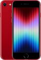 Apple IPHONE Se 2022 Aufbereitet 128GB Super Weiß Schwarz Rot