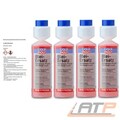 LIQUI MOLY 4x 250 ml BLEIERSATZ ZUSATZ BENZINZUSATZ KRAFTSTOFF-ADDITIV