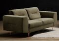 Sofa 2 VEMO  Wohnlandschaft Polstersofa Polstercouch Couch  ! 