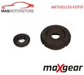FEDERBEINLAGER DOMLAGER VORNE MAXGEAR 72-3210 A FÜR CHEVROLET AVEO,KALOS