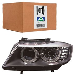 ABAKUS HAUPTSCHEINWERFER D1S LED LINKS passend für BMW 3 | 444-1167LMLEHM2