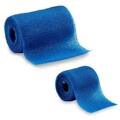 Nobacast®blau, synthetischer Gips, Stützverband 10 cm x 3,6 m