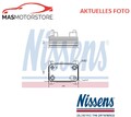 ÖLKÜHLER AUTOMATIKGETRIEBE NISSENS 90747 P FÜR VW PASSAT,PHAETON 2L,6L