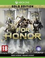 For Honor (Gold Edition) Juego para Consola Microsoft Xbox One [PAL ESPA�A]