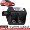 1J0907657B Drehratensensor Für YAW Rate Sensor A2 Golf 4 Polo Leon Seat Toledo
