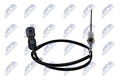 EGT-NS-009 NTY Sensor, Abgastemperatur für MERCEDES-BENZ,NISSAN,OPEL,RENAULT