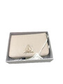 Guess Portemonnaie Laurel Wallet beige