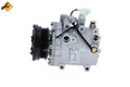 Kompressor Klimaanlage EASY FIT NRF 32939 für ABARTH ALFA FIAT LANCIA PUNTO EVO