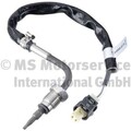 Pierburg 7.14608.57.0 Sensor, Abgastemperatur für MERCEDES-BENZ