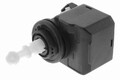 VEMO Stellelement, Leuchtweitenregulierung links, rechts für VW V10-77-0022